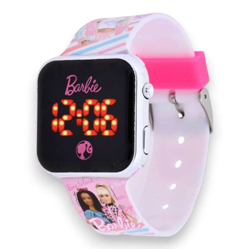 Picture of LED WATCH BARBIE